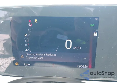 2025 Buick Envista Sport Touring Fwd z USA, uszkodzony, nr VIN KL47LBEP8SB078292